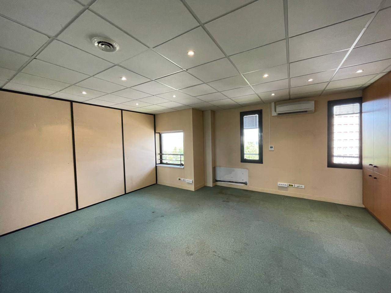 Bureau Rouen 382m² Vente bureau Rouen Seine-Maritime OVBUR2532559 6